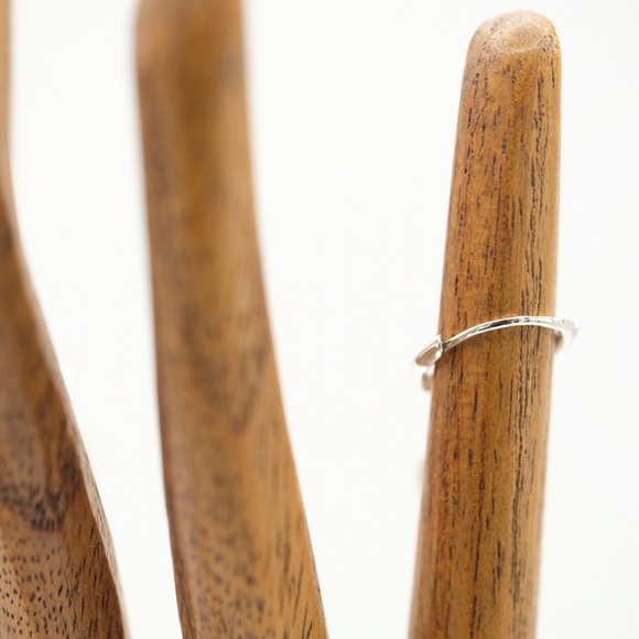 Stunning Sterling Silver Rhinestone Sparklers 🙌🏻✨⏰💭🤝⌛️ - Picture 8 of 14